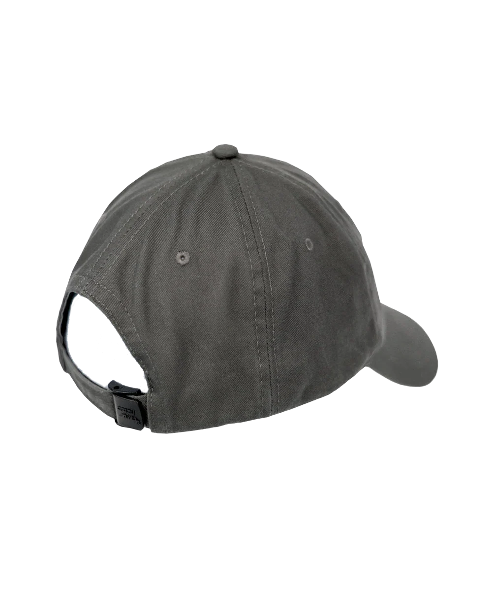 American Pride - Charcoal Twill Hat - Image 2