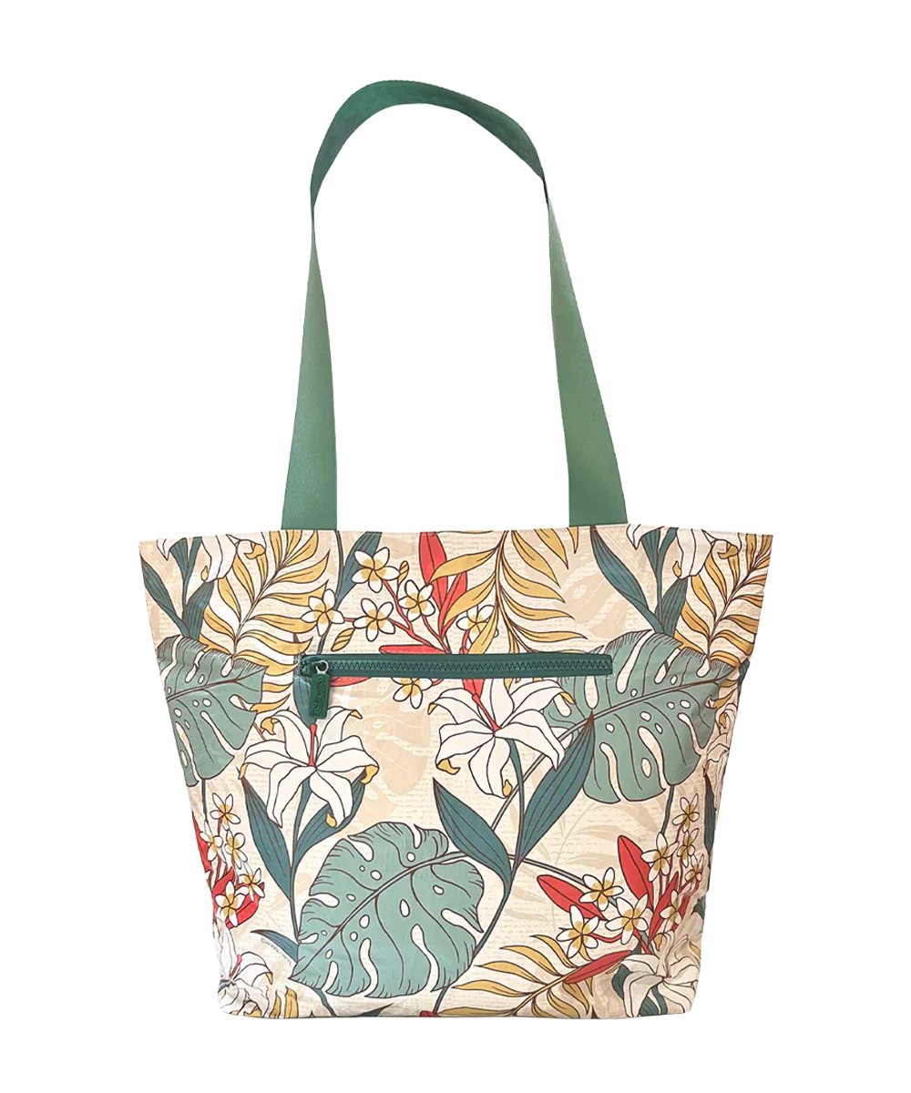 Hawaiian Lilies - Tote - Image 2