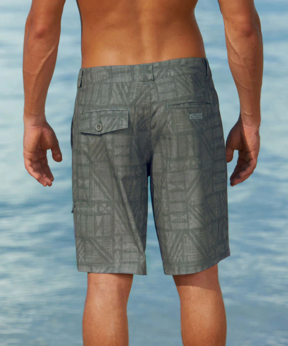 Ash Expedition Shorts - Image 3