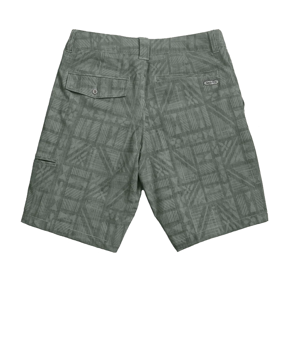 Ash Expedition Shorts - Image 4