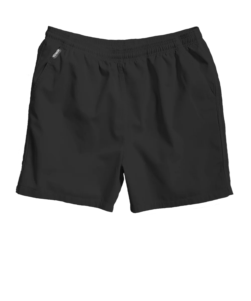 Twill Shorts - Image 13