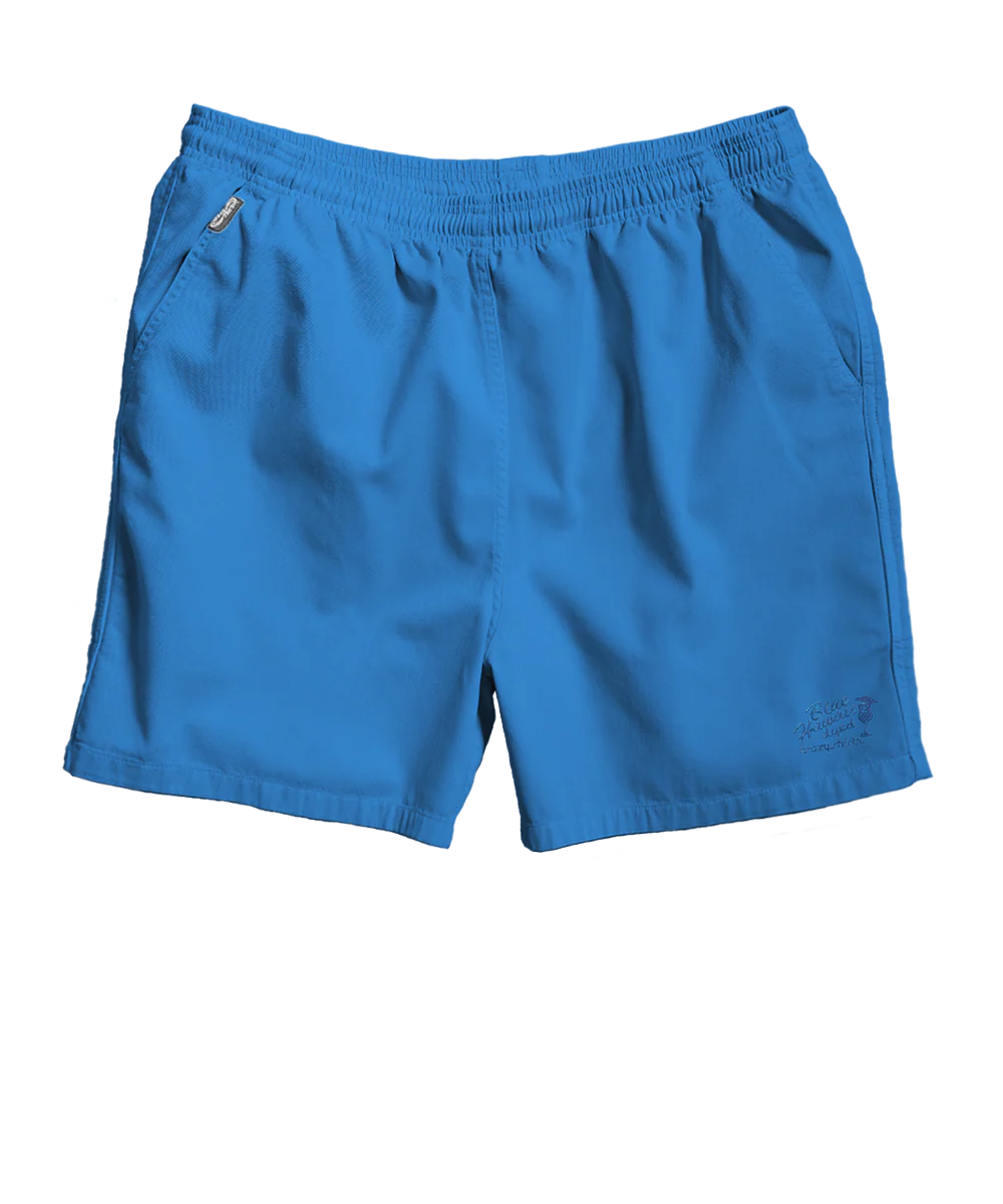 Twill Shorts - Image 14
