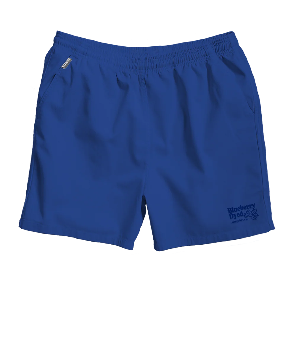 Twill Shorts - Image 16