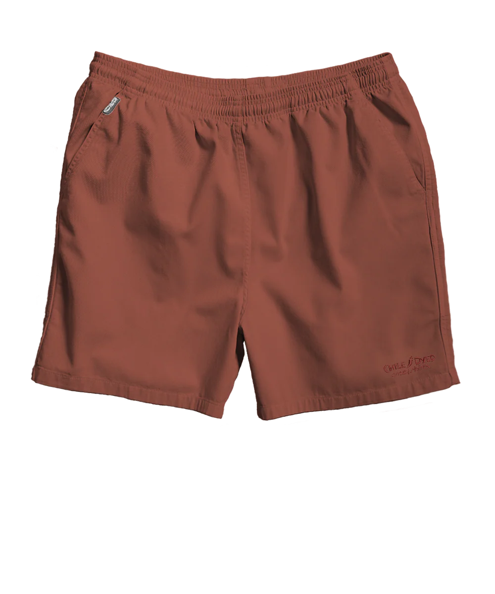 Twill Shorts - Image 17