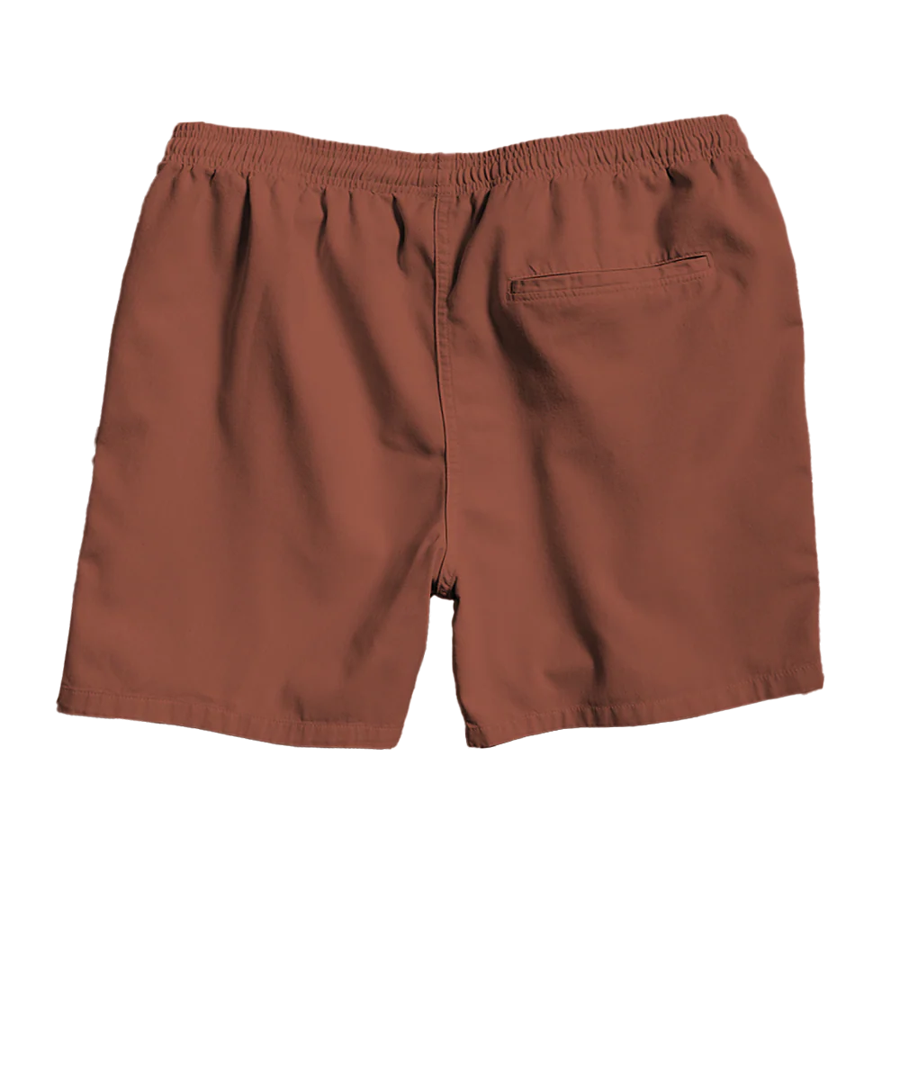 Chile Dyed Crazyshorts® Twill Shorts - Image 4