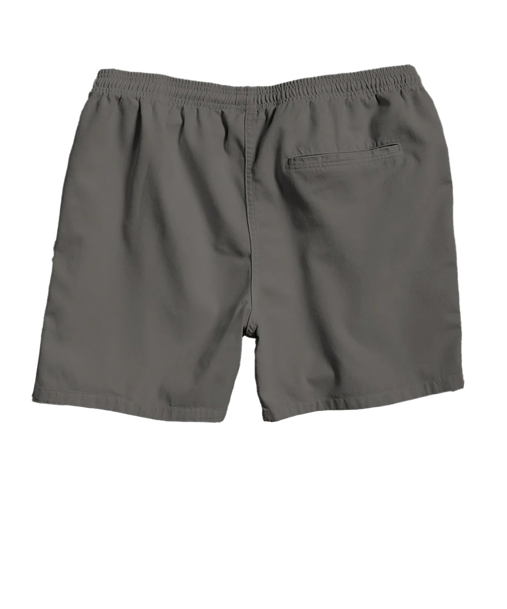 Crater Dyed® Crazyshorts® Twill Shorts - Image 4