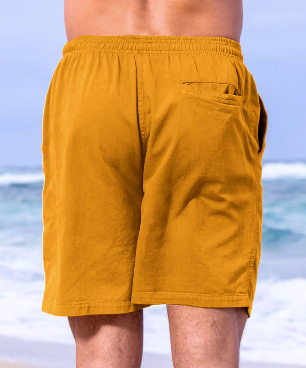Desert Clay Crazyshorts® Twill Shorts - Image 3