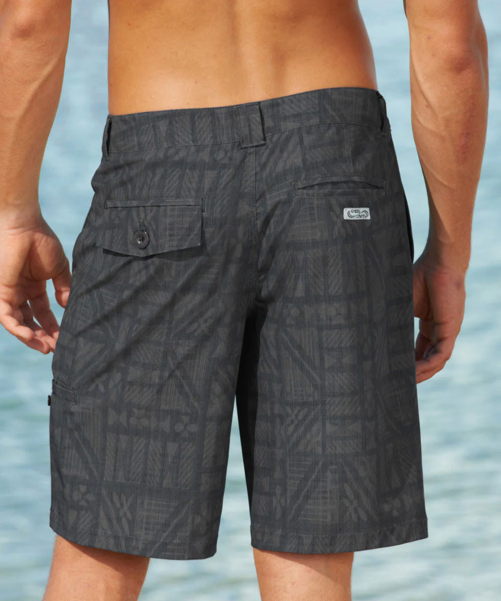 Ink Expedition Shorts - Image 3