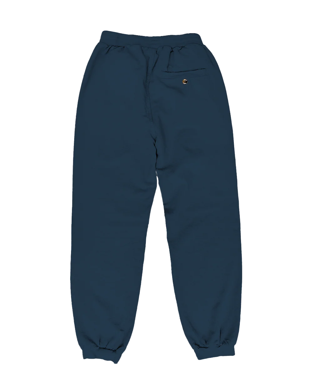 Navy Canton Pants - Image 4