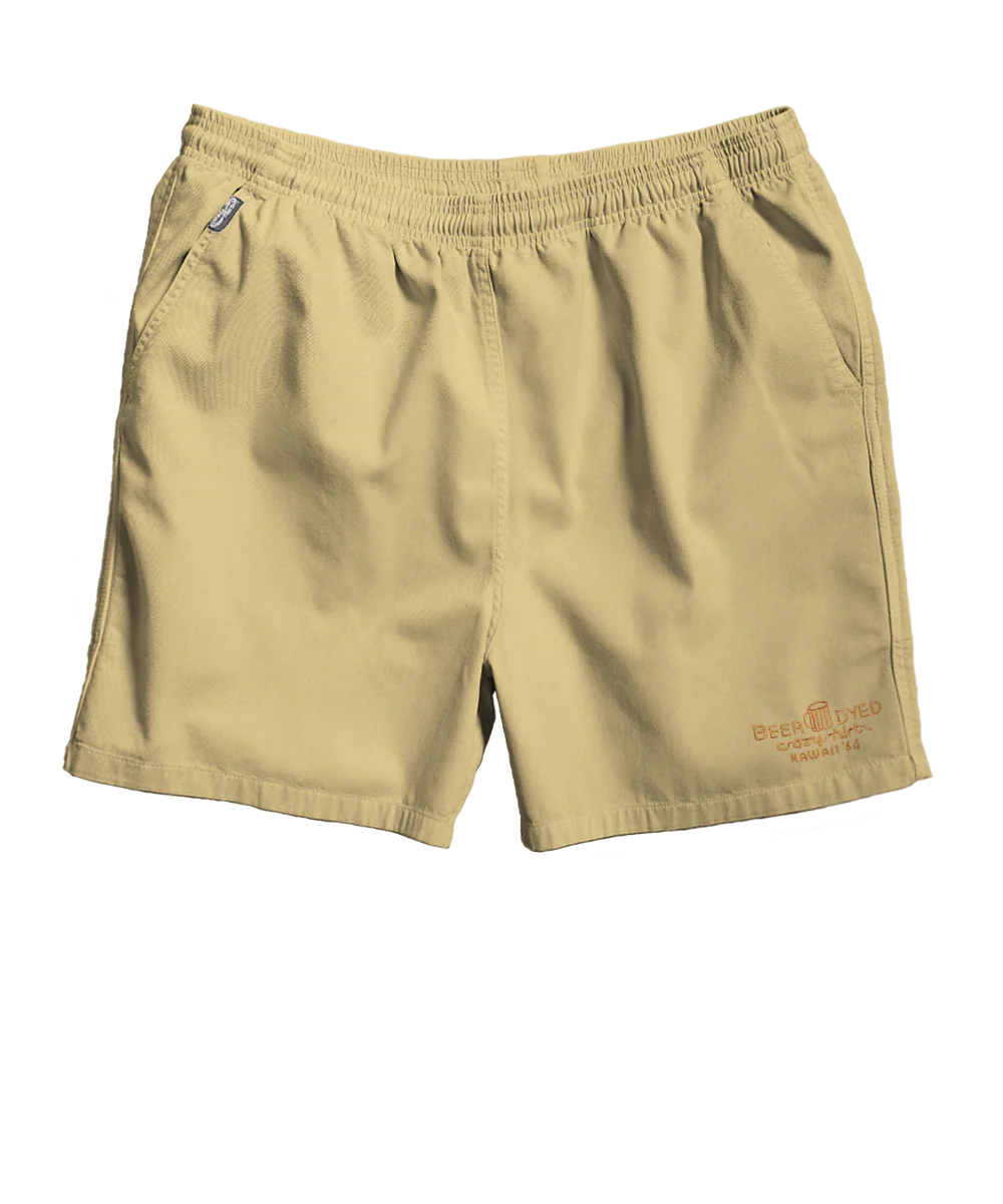Twill Shorts - Image 11