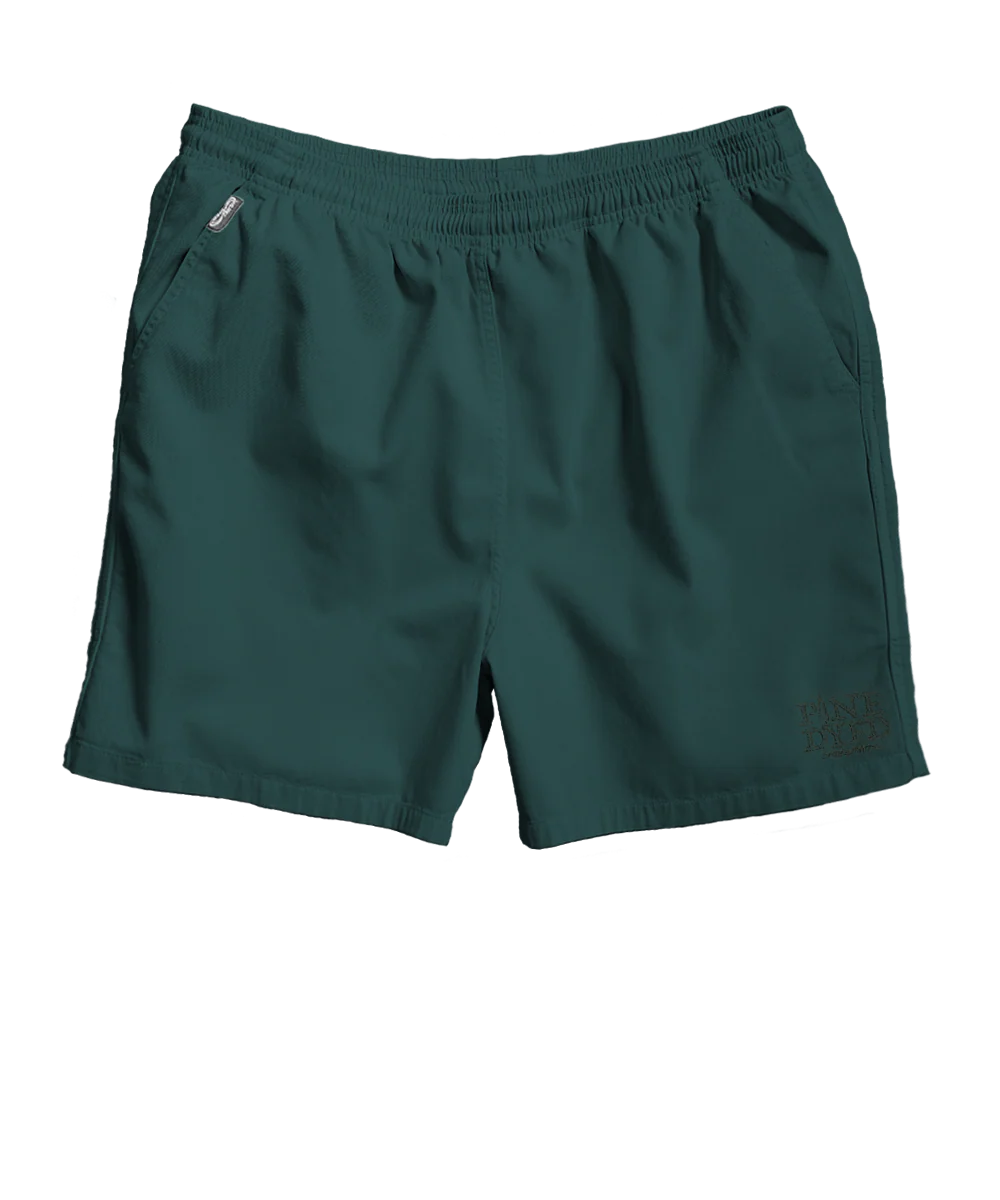 Twill Shorts - Image 22