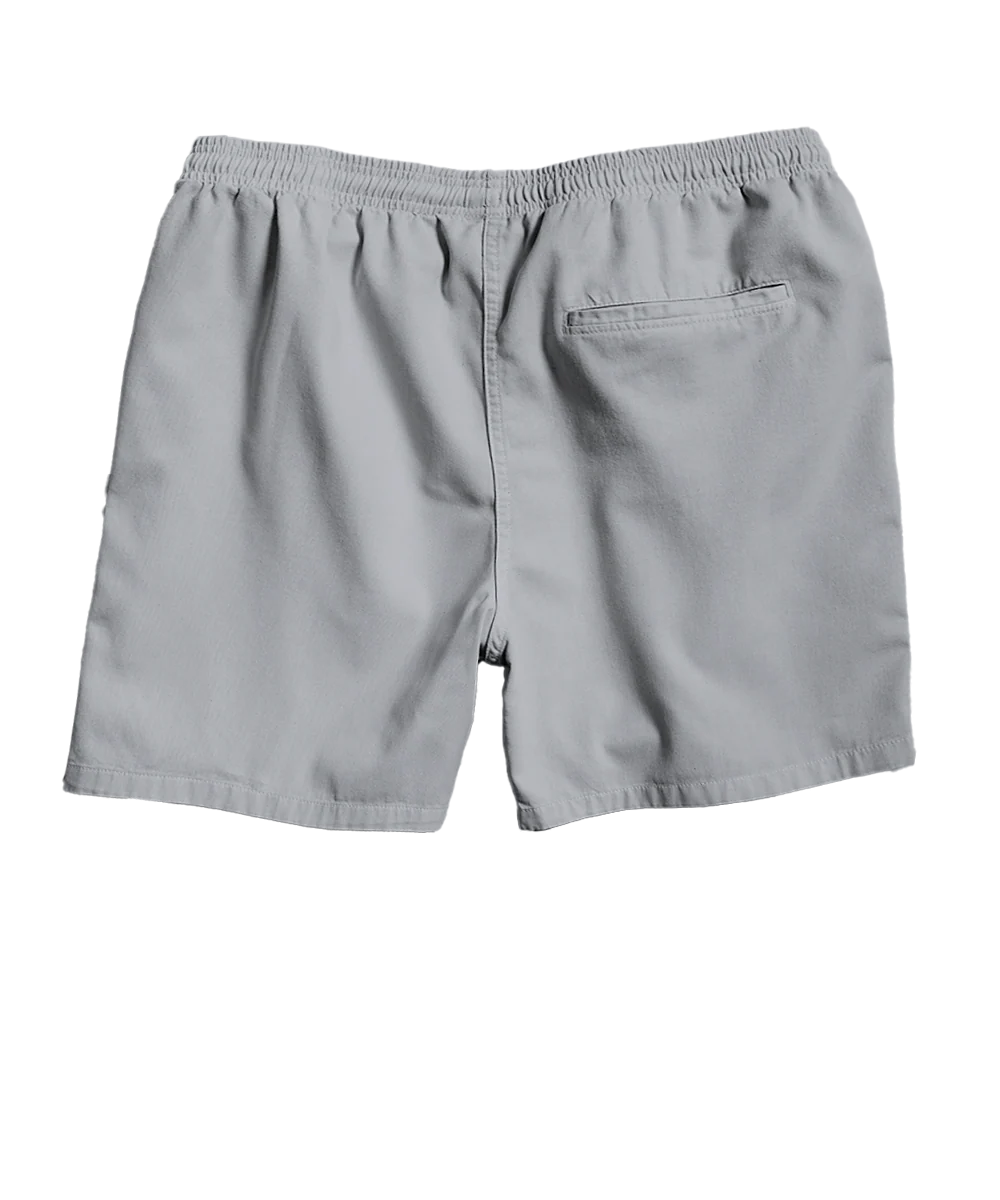 Smoke Crazyshorts® Twill Shorts - Image 4