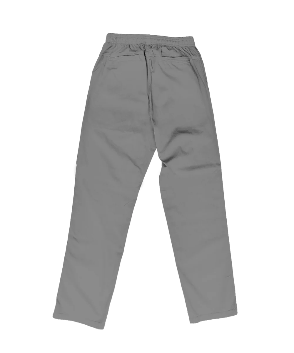 Smoke Twill Pants - Image 4