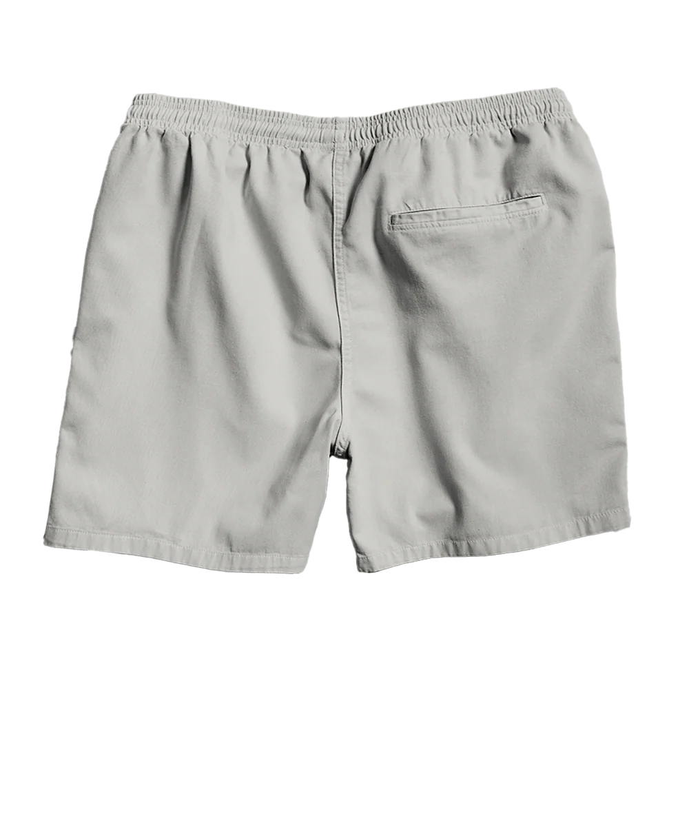 Stone Crazyshorts® Twill Shorts - Image 4