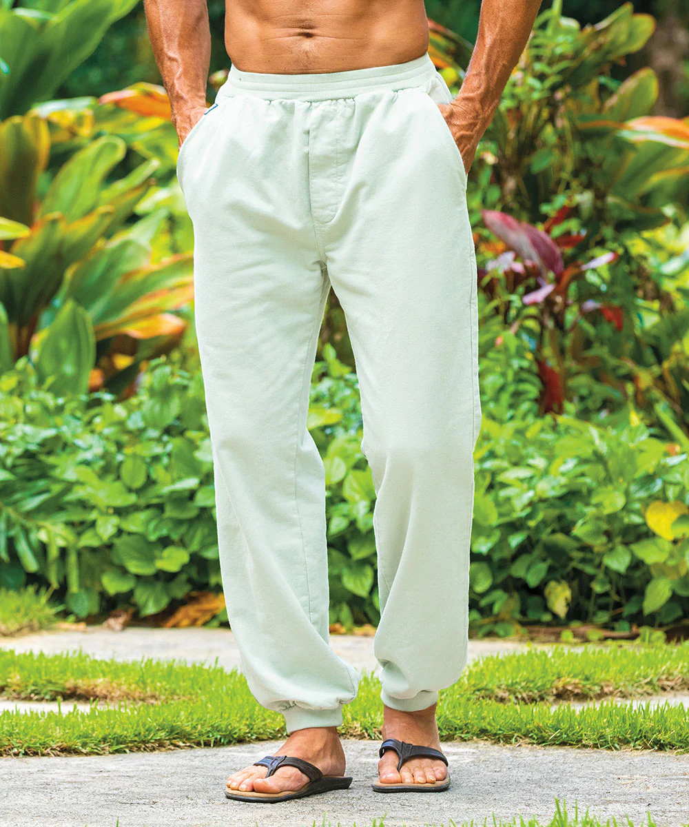 Surf Spray Canton Pants - Image 2