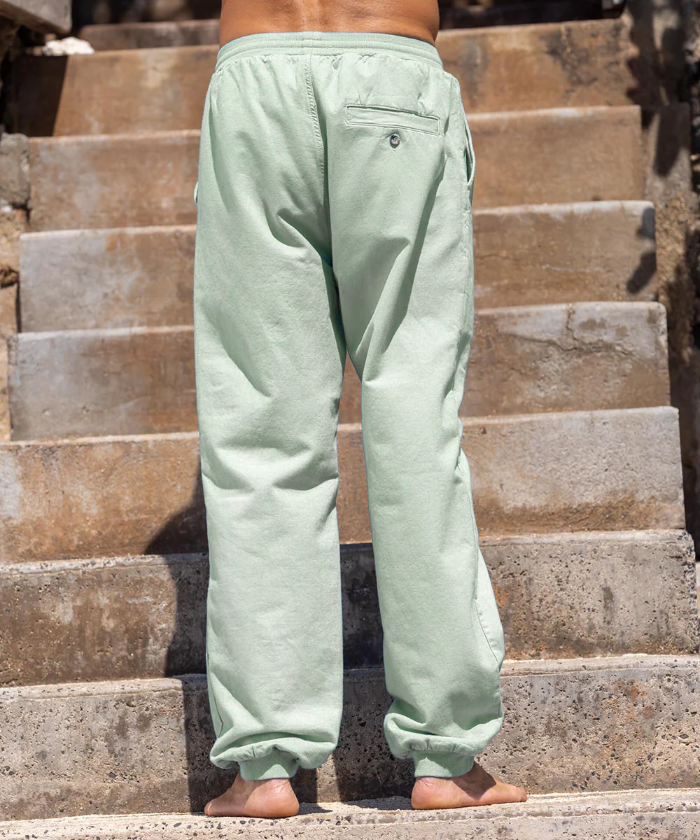 Surf Spray Canton Pants - Image 3