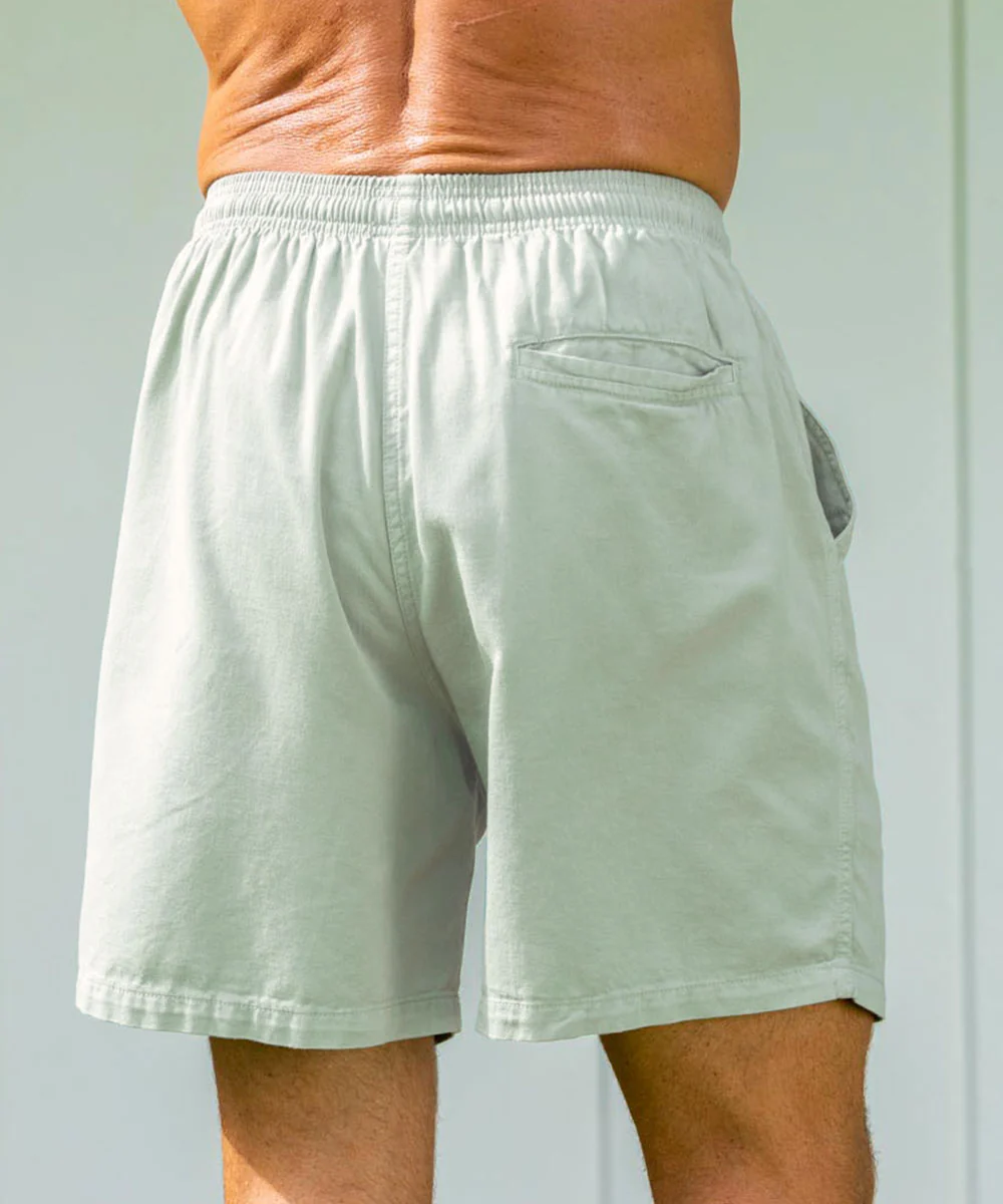 Surf Spray Crazyshorts® Twill Shorts - Image 3