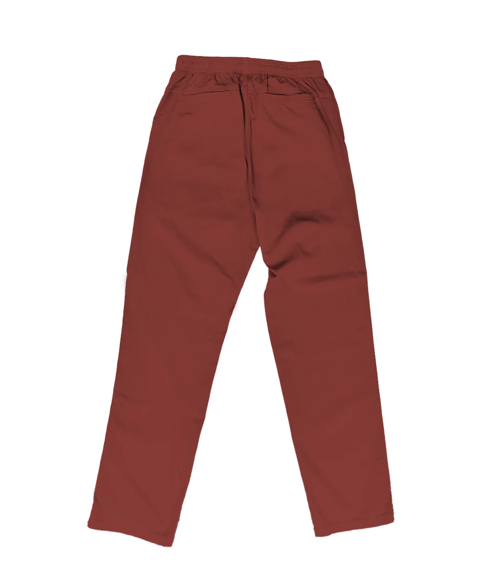 Whiskey Dyed Twill Pants - Image 4
