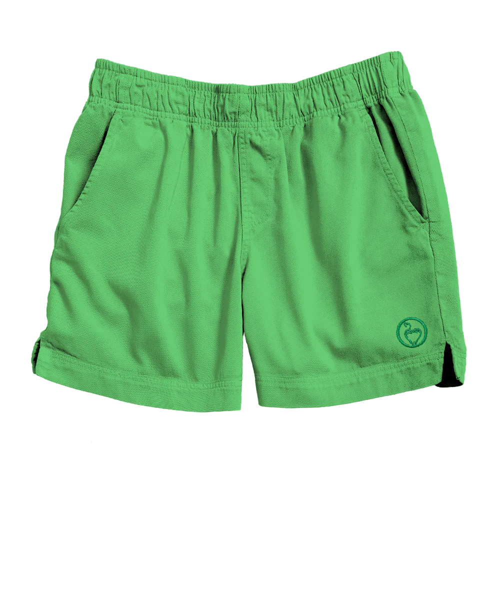 Shoreline Twill Shorts - Image 10