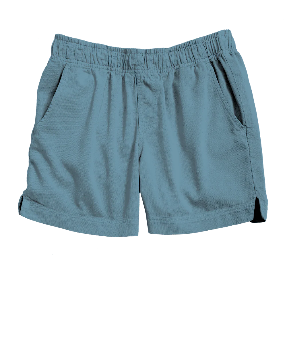 Shoreline Twill Shorts - Image 7