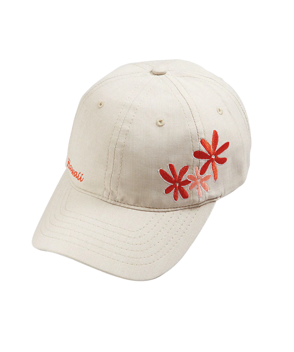 Tiare Tribal - Stone Hat