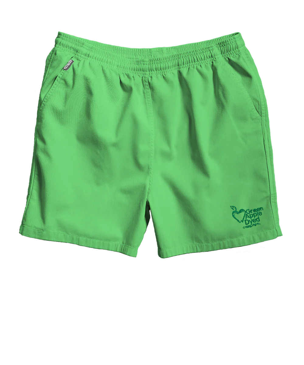 Twill Shorts - Image 20