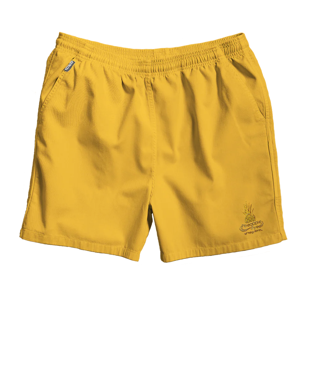 Twill Shorts - Image 7