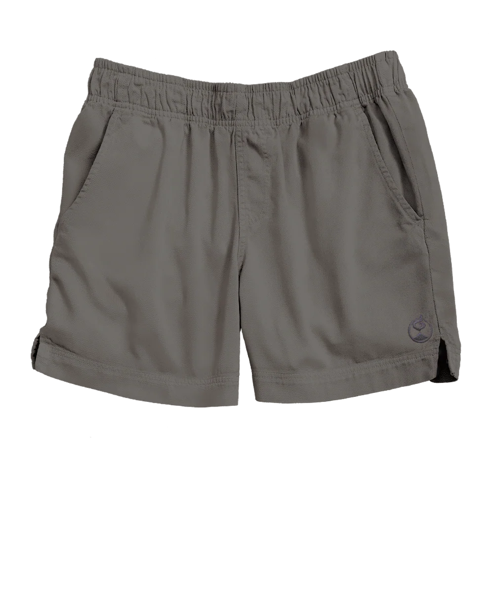 Shoreline Twill Shorts - Image 9