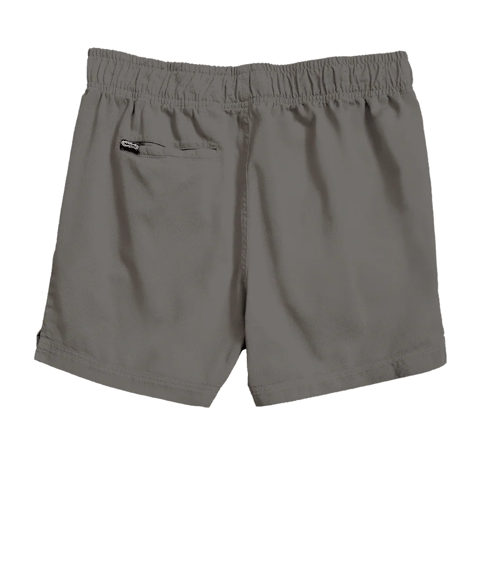 Crater Dyed® Shoreline Twill Shorts - Image 4